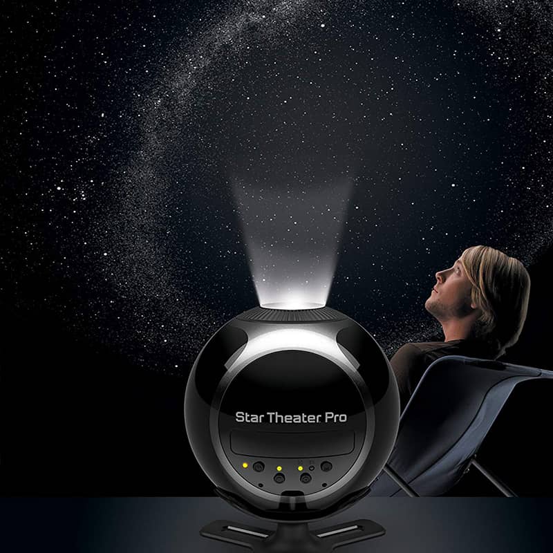 Best Star Projectors To Bring The Universe Indoors In 2019